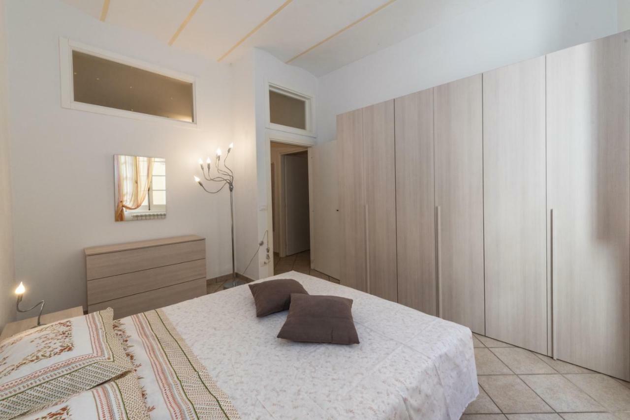 Finalborgo - Casa Nanetti 6 Posti In Centro Appartement Finale Ligure Buitenkant foto